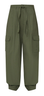 OUTFIT OF THE WEEK REEL - Thursday - Green Cargos - size 10