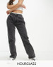 Asos Hourglass Jeans