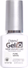 Pure white Gel iQ Depend 🤍