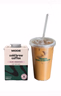 MODE Cold Brew + To Go Mugg