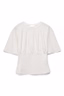 Nakd White T-shirt