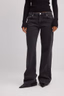 NAKD Low Waist Jeans Grey