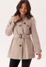 ROCKANDBLUE Isabelle Coat - Bubbleroom