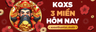 XS - XS3M - Xổ số hôm nay - Xosothantai.mobi