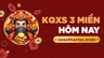 KQXS - Kết quả xổ số thần tài - Xosothantai.mobi