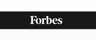 We are featured in Forbes!
