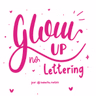 NOVIDADE: Apostila Lettering Completa 💞