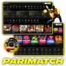 parimatch