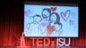 Tedx: How Great Leaders Invite Uncertainty | Rosalyn Fung | TEDxISU - YouTube