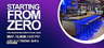 NETWORKING: Starting From Zero