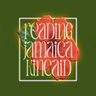 Subscribe to Reading Jamaica Kincaid