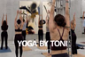 Yoga by Toni @Art Space