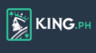 king casino login