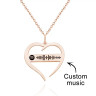 Spotify Code Accessories