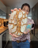 Rustikales Roggenmischbrot