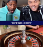 🎰 KIRGO 🎰