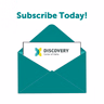 Newsletter Sign-Up
