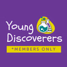 Young Discoverers: Register Today!