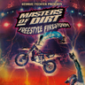 Freestyle Firestorm European Tour