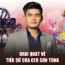 Sơn Tùng