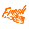 Fresh is the Word Website