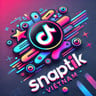 SnapTik: Tải video TikTok không logo, hình mờ, watermark miễn phí