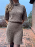 Ravelry | Teddy Skirt pattern by Nelson.knit