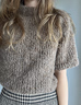 Ravelry | Teddy Tee pattern by Nelson.knit