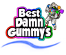 Best Damn Gummy’s- Code: Shane20