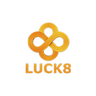 LUCK8