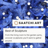 Best of Sculpture