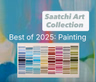 Best of 2025: Painting