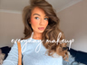 my everyday makeup tutorial