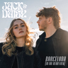 ORDER NOW 💿 Jack and Daisy - Barcelona (In The Rearview) - CD – Bay Street Records