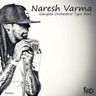 Gangsta Orchestral Type Beat - Naresh y