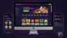 AUPlayfina Online Platform