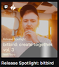 Twitch - bitbird release spotlight