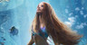 Blog post on why a Black Little Mermaid is important