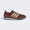SL 72 Shoes - Burgundy adidas | adidas España