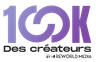 100K Creators Lab : faites financer vos formats avec les médias de Reworld Media | Propulse