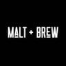 Malt & Brew | Whisky & Cocktail Glasses | Australia