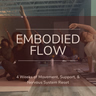 Embodied Flow - Yoga Series