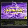 STREAM ‘APOLLO’