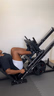 BLP01  2-In-1 Leg Press and Hack Squat Machine | CODE : RFJOEL