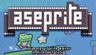 Get Aseprite