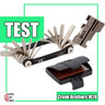 Test Crankbrothers M20 