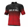 Gravel Bike World Jersey