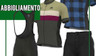 Abbigliamento Alé Off Road Gravel