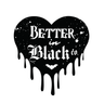 Better In Black Co – use code DIVINEDREAMER to save 10%