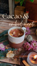 Cacao & Embodiment